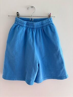 Main Story Terry Shorts youth size 8